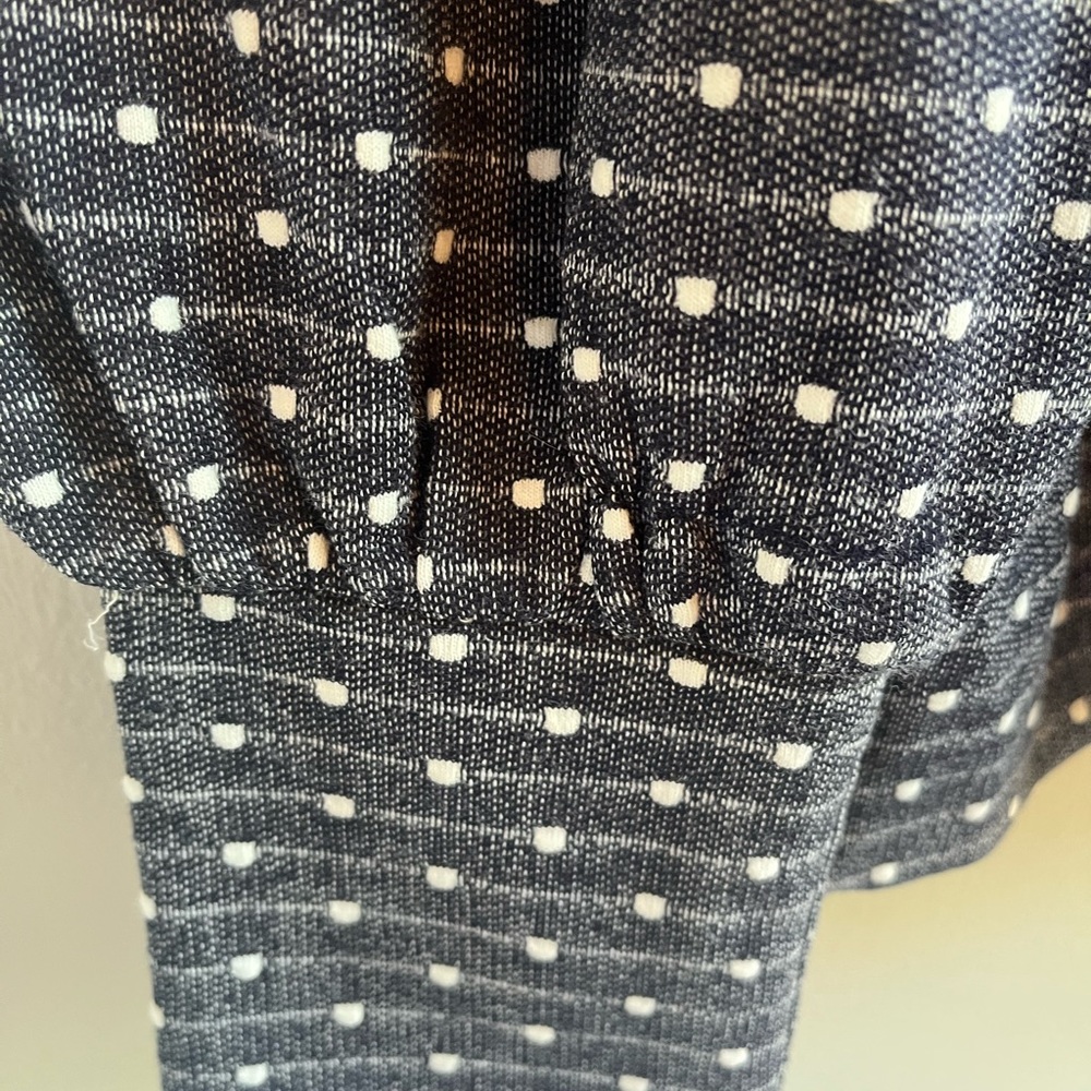 Loft Knit Pullover - image 5